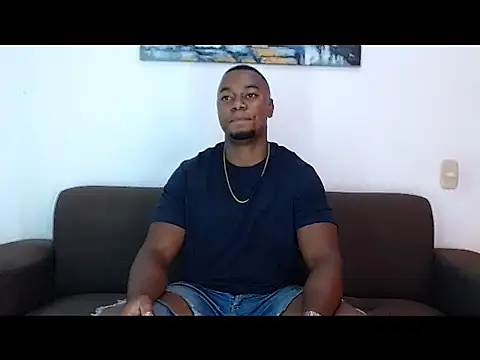 Chat XXX ao vivo de JaySmit_