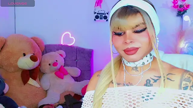 AdanKinng 라이브 XXX 채팅