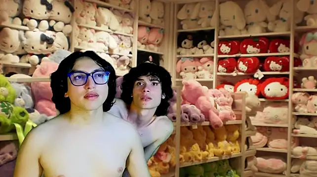 -BlueOpal- Live XXX-chat