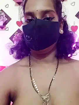 Mun_-Mun's Webcam Show