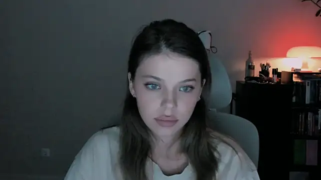 XXX chat uživo modela MelissaBrank