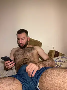 speddy34 Adlı Modelin Canlı XXX Sohbeti