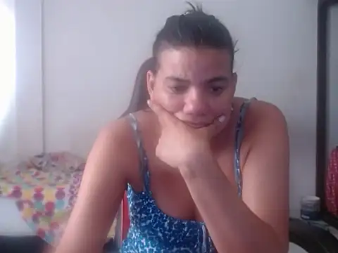 Adriana_0312's Live XXX Chat