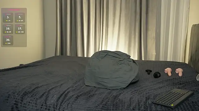 Nik_Sharp – Naživo XXX chat
