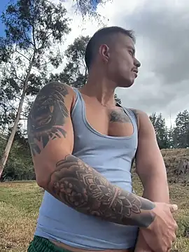 DOMINICKVEGAS77 Obrolan Langsung XXX