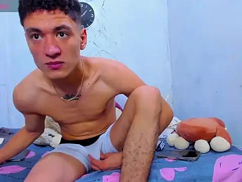 ryker_venom Show Webcam