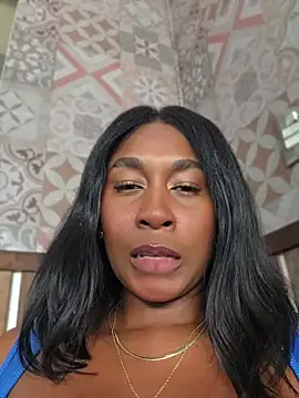 HanaThompson's Live XXX Chat
