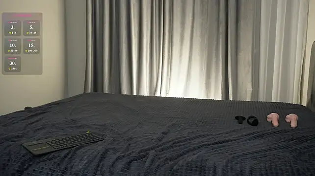 Czat XXX na żywo – Nik_Sharp