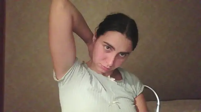 Chat +18 de Kashtanka_ ao vivo