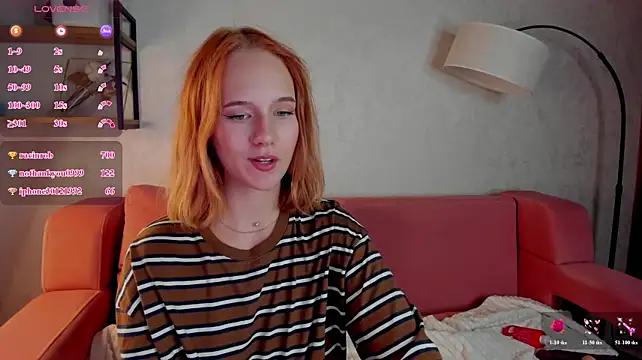 Casey_Sweeet's Live XXX Chat