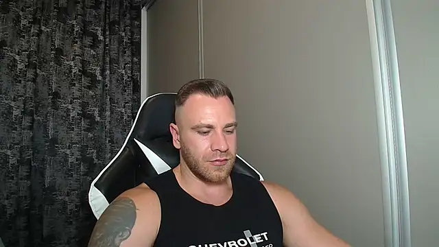 Živý XXX chat Thori92
