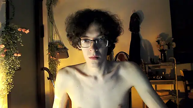 LovesomeCookie's Live XXX Chat