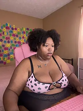 Chocolatebunnyxx96's Live XXX Chat