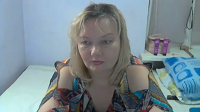 Lusi-777 Live XXX-Chat