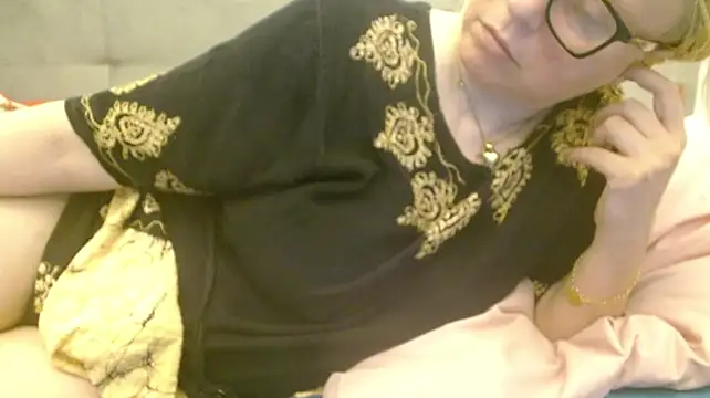 Chat XXX ao vivo de martachatte
