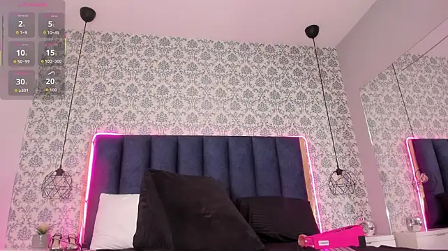 Czat XXX na żywo – Kendra-Rousee