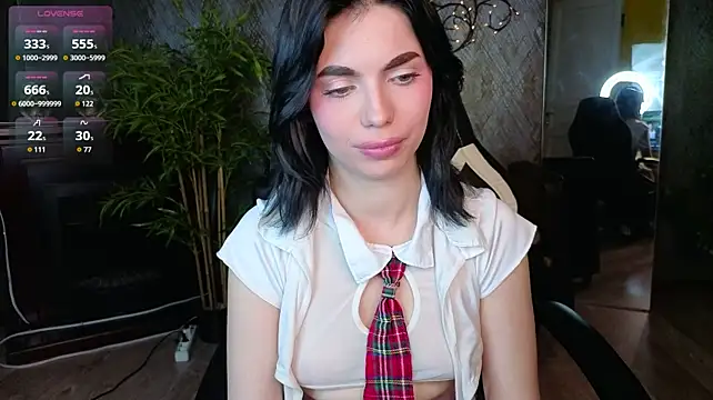 Velvet__Kiss live XXX chat