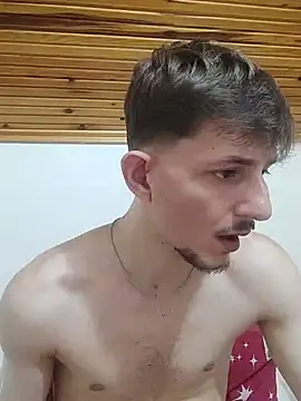 Sugarmanseksi Adlı Modelin Web Kamerası Şovu
