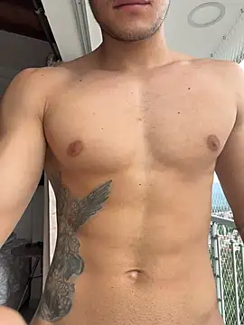 Chatroom XXX en direct de Jack_krimmer