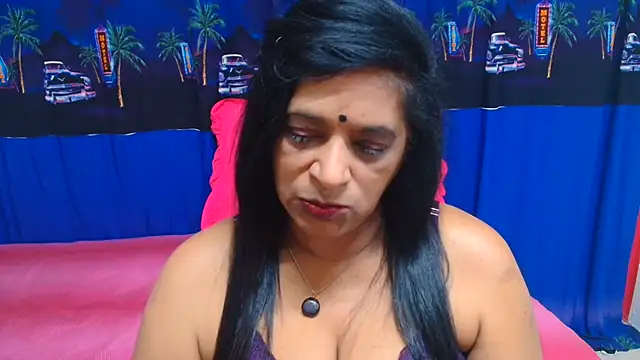 XXX chat uživo modela INDIANFUSION