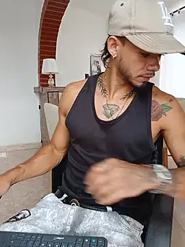 Chat XXX Live Niick01_