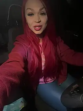 Živý XXX chat Sensual_Marie