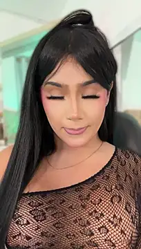 Sembang XXX Secara Langsung Vale_Prada