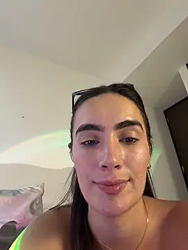 Chat XXX en directo de Evacrox
