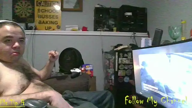 Chat XXX ao vivo de Nb1979