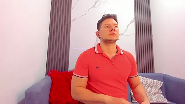 Izui_Pierce Obrolan Langsung XXX