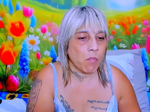 Czat XXX na żywo – indianroxy