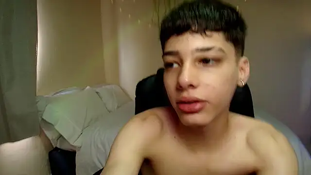 Chat XXX en directo de oblivion_deku