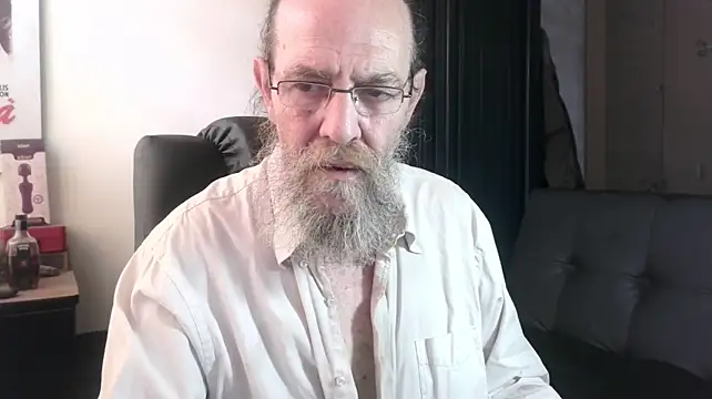 Uncle_Hottie's Live XXX Chat