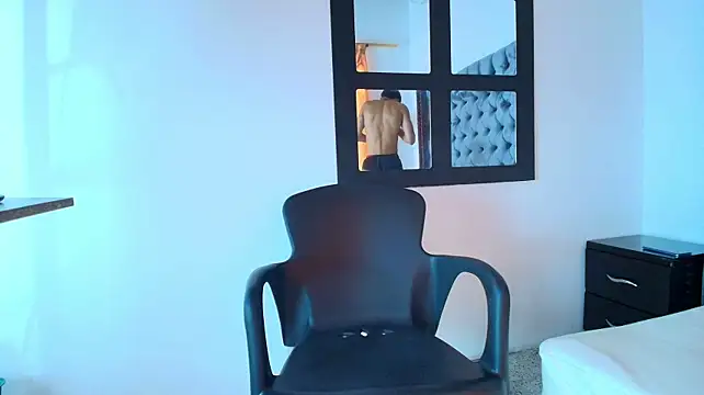 Chat +18 de Lenny_knox2 ao vivo