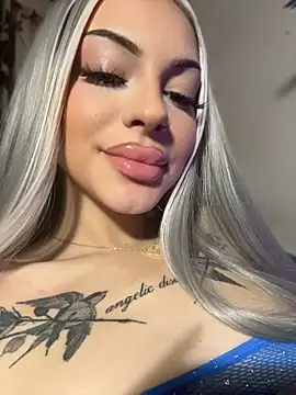 DollyRuby Chat XXX live