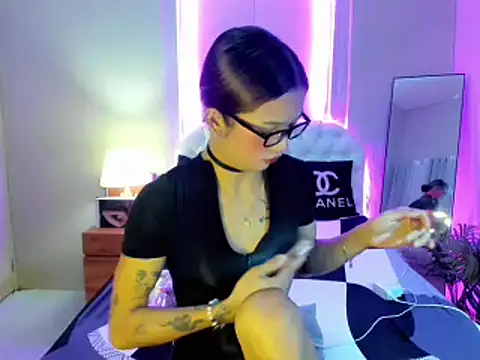 Show de Miler_lover69 na webcam