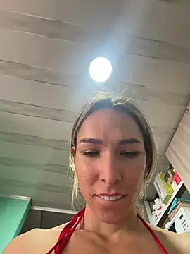 Czat XXX na żywo – Niky_777