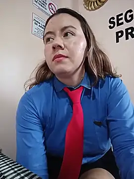 XXX chat uživo modela Hannah-colx