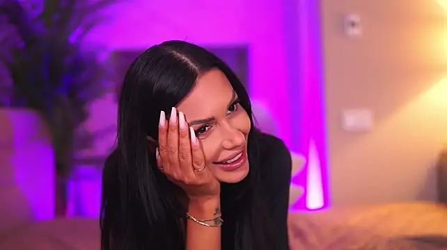 BiancaCain's Live XXX Chat