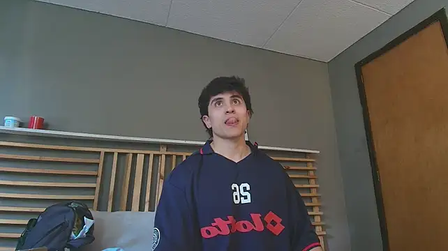 PaulEvens XXX чат на живо