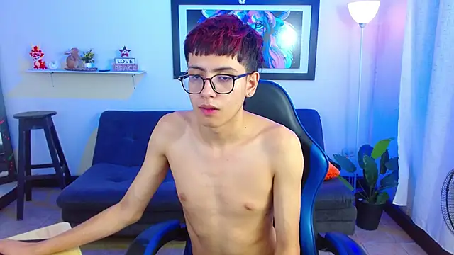 alexcum_18 Live XXX Chat