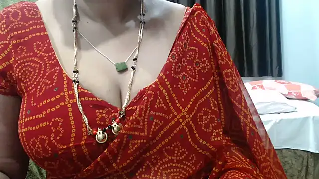 sunitha-3 Chat XXX in diretta