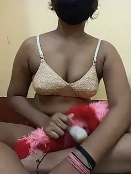 دردشة Hot-Bidhika الجنسية المباشرة