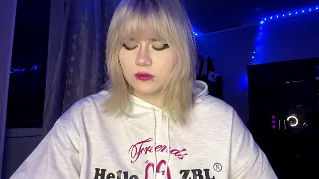 Chat XXX en directo de HelloKinki