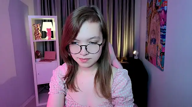 LiaBroock Live XXX-Chat