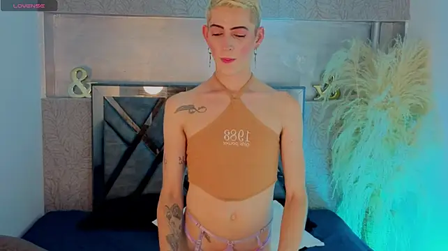Chat XXX Live dominic_thailor