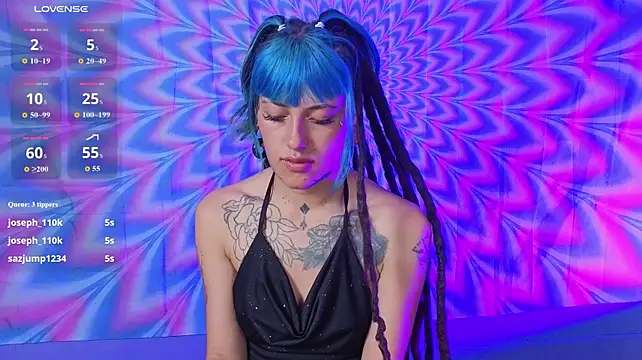 _sharlotte777's Live XXX Chat