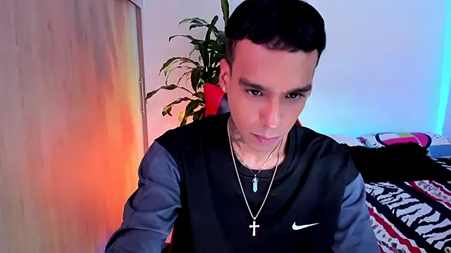 Damianwhite Live XXX-chat