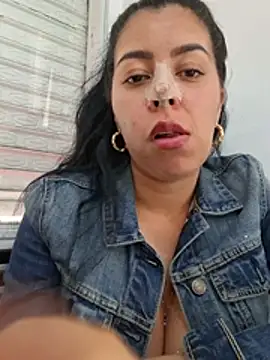 Luianna Obrolan Langsung XXX