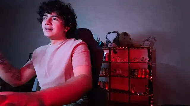 _ELIGOS_ live XXX chat